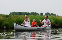 actief eropuit zeeland