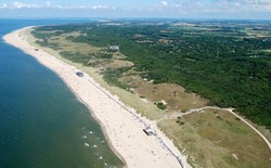 fietsen in zeeland