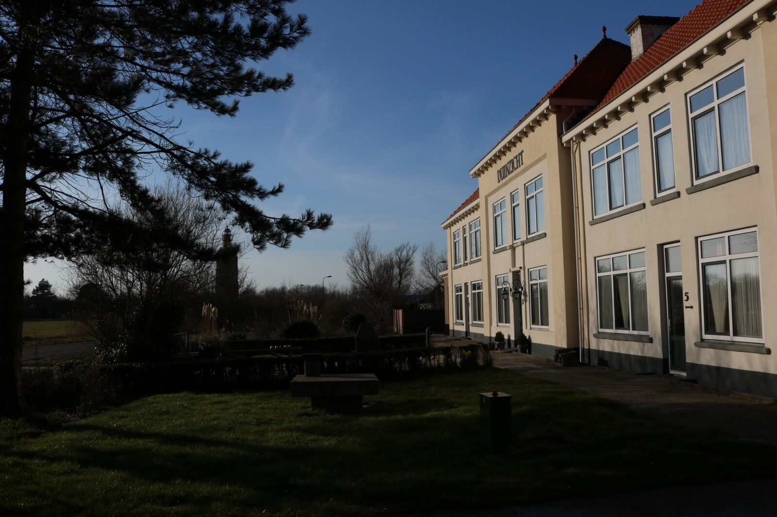 Groepsaccommodatatie 60 personen